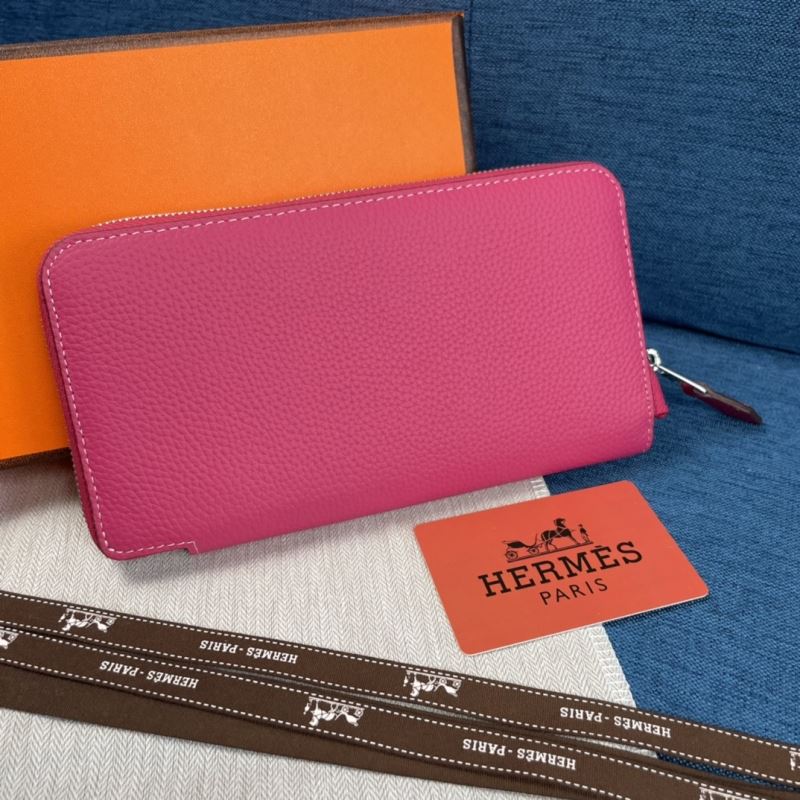 Hermes Wallets Purse